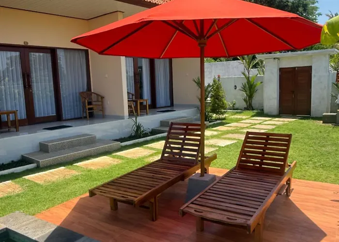 Pirta Bali Homestay