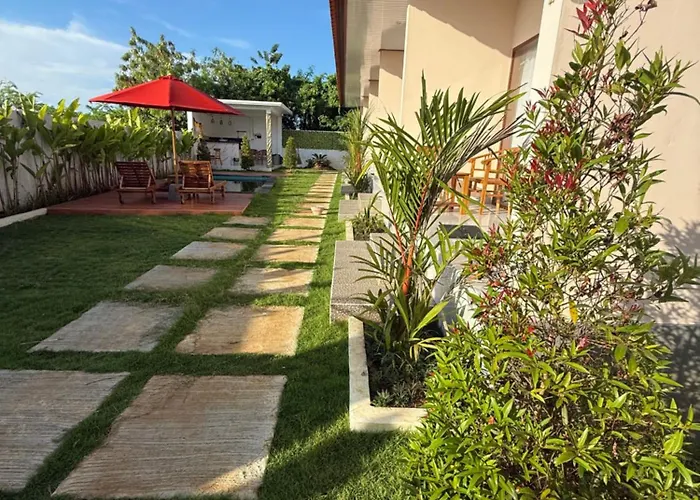 Homestay Pirta Bali