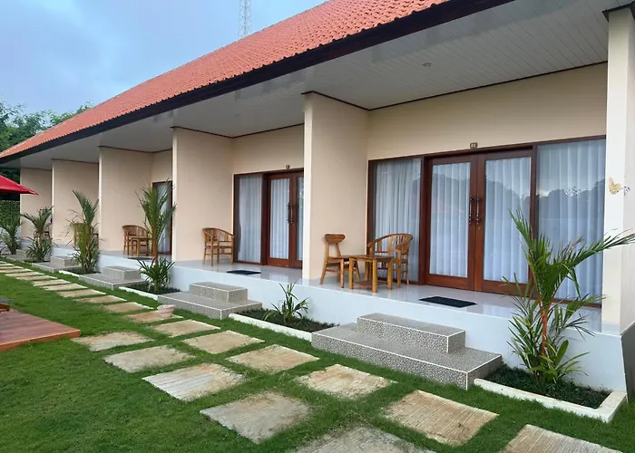 Pirta Bali Ungasan (Bali)
