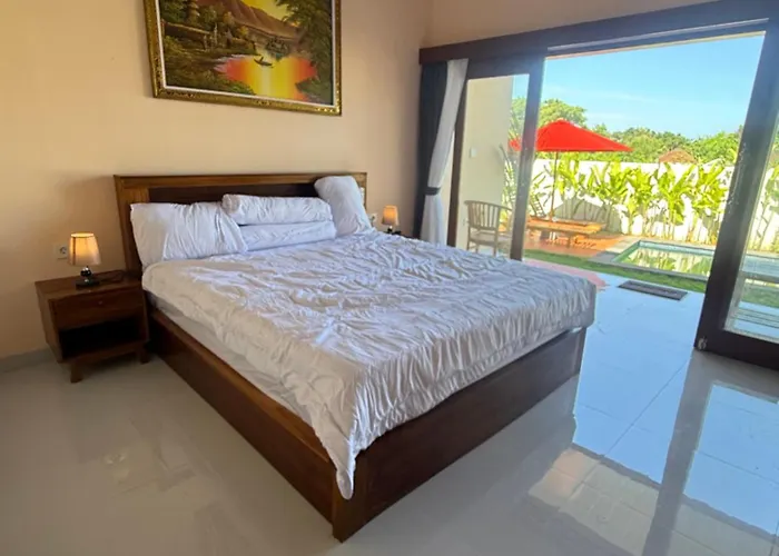 Pirta Bali Ungasan (Bali)