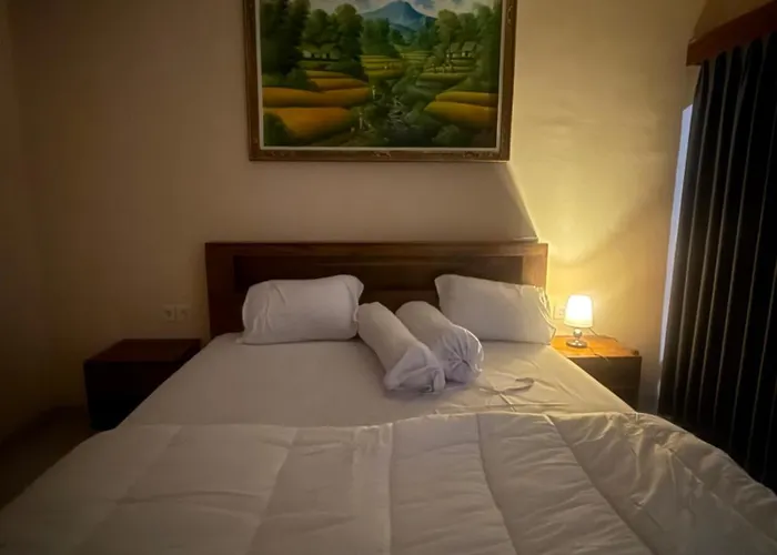 Pirta Bali * Ungasan (Bali)