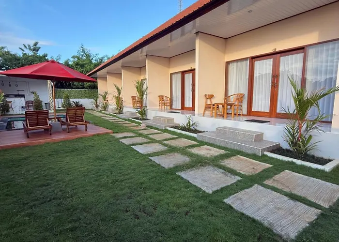 Homestay Pirta Bali
