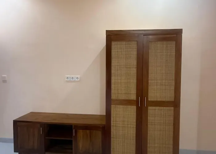 Pirta Bali Ungasan (Bali)