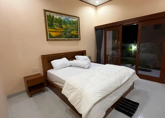 Homestay Pirta Bali