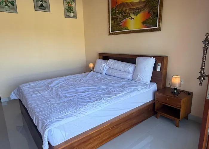 Pirta Bali