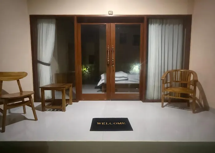 Pirta Bali Ungasan (Bali)