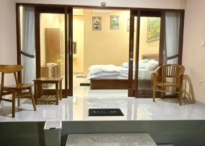 Pirta Bali Homestay